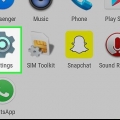 Desative a correção automática no android