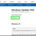 Desabilitar atualizações automáticas no windows 10