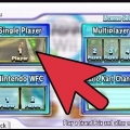 Desbloqueie o bebê luigi em mario kart wii