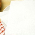 Assar bacon no micro-ondas