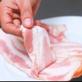 Assar bacon