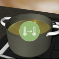 Jogue fora o óleo de cozinha