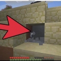 Fazendo tijolos no minecraft