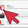 Bloquear anúncios de banner no yahoo mail