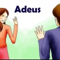 Aprenda palavras e frases básicas em português