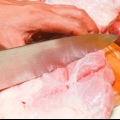 Grelhar bavette
