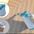 Matando percevejos com vapor