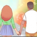 Começando um relacionamento