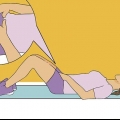 Faça exercícios do assoalho pélvico