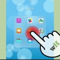 Ligar com facetime em um ipad
