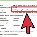 Determinando a ram máxima que seu sistema pode suportar