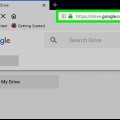 Adicionar arquivos ao google drive on-line