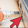 Salvando arquivos em um pendrive