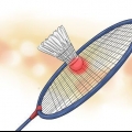 Aprenda a jogar badminton melhor