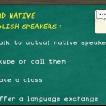 Aprenda a se comunicar melhor em inglês