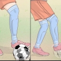 Melhorar no futebol