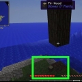 Usando livros encantados no minecraft