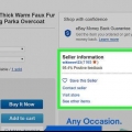 Encontre vendedores confiáveis ​​no ebay
