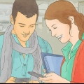Faça amizade com uma celebridade