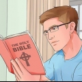 Orando a jesus