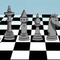Ganhe um jogo de xadrez quase todas as vezes