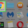 Remover bing do chrome