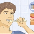 Obtenha dentes mais brancos em uma hora