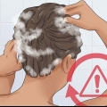 Crescer o cabelo preto mais rápido e mais longo