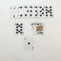 Jogar blackjack