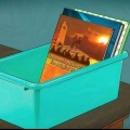 Armazenar livros