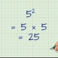 Frações quadradas