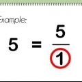 Multiplicando frações por números inteiros