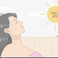 Ficar bronzeado quando está nublado