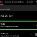 Pare de armazenar em buffer no android