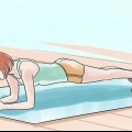 Perder gordura da barriga (para meninas)