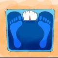 Perder gordura da barriga (como homem)
