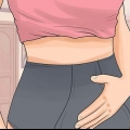 Perder gordura da barriga sem exercício ou dieta