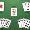 Jogando canastra