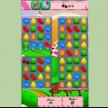 Resolver candy crush nível 76