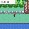 Alcance celadon city em pokémon fire red