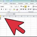 Mesclar células no excel