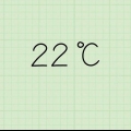 Celsius estimado converter para fahrenheit