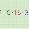 Converter celsius para fahrenheit