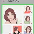 Bate-papo no tinder