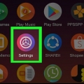 Verifique quais aplicativos estão sendo executados no android
