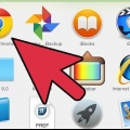 Redefinir chromecast