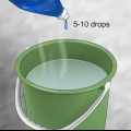 Limpando o cromo e removendo a ferrugem sem produtos de limpeza caros