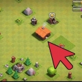 Jogue clash of clans