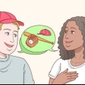Conecte-se com as pessoas