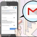 Entre em contato com o gmail